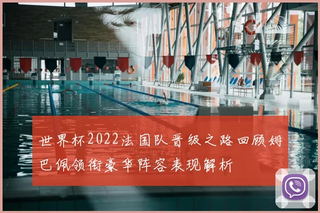 世界杯2022法国队晋级之路回顾姆巴佩领衔豪华阵容表现解析